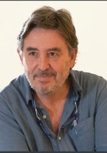 Luis García Montero 2022